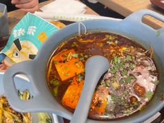 -魏家凉皮(协和店)