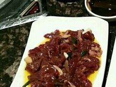 -完美生活炭火烤肉(二马路店)