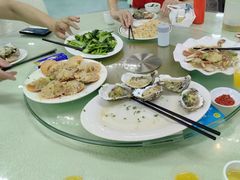 -景好海鲜餐厅(大鹏必选旅游店)