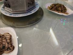 -京滨饭店·餐厅(阜外大街店)