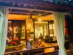 门面-吃货私房菜(丽江束河古镇店)