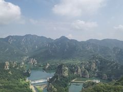 -大连冰峪旅游度假区