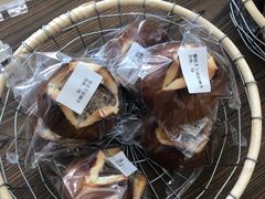 -雀食面包店(钟楼店)