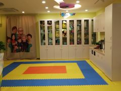 -悦宝园早教中心(庐阳区省直中心店)