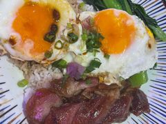 -龙记·香港茶餐厅(海上世界店)