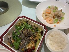 -大铁勺新津菜(东丽阳光新业广场店)