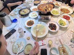 -常和州·夜宵大排档(常州单店)