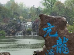 -南阳卧龙岗武侯祠