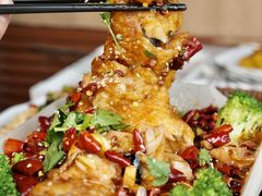 -轻松串吧(亦庄上海沙龙店)