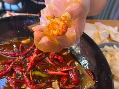 -回·龙虾铺·盆盆蟹·烧烤大排档(回龙观店)