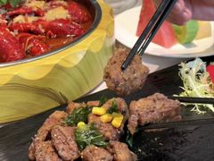 -颂福楼·南京菜(定淮门店)
