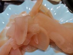 酸萝卜-肖肖酸萝卜鱼火锅(总店)