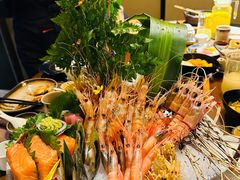 -和彩放题餐厅(酒仙桥店)