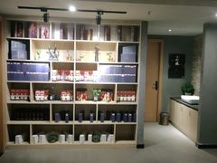 -梵猫·新养生(福州万象城店)