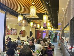 -钢管厂五区小郡肝火锅串串香(清河店)