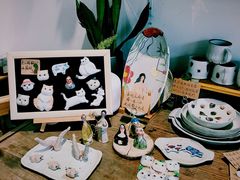 -About Bistro關於·泰式家庭料理