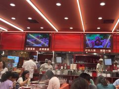 -喜家德虾仁水饺(长泰广场店)