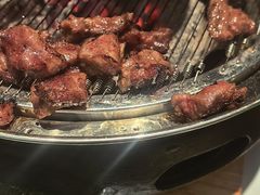 -范儿·嫂子烤肉·精致炭火烤肉(长治路店)
