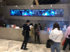 门面-金逸影城(广州海珠城激光IMAX店)