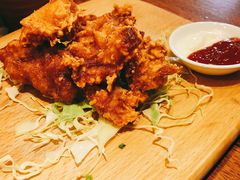 -玛格萝妮比萨屋(陆家浜路店)