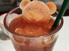 -柠檬树茶餐厅(海雅缤纷城店)