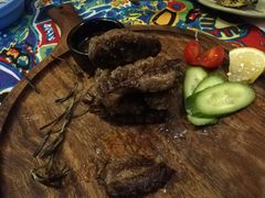 香煎牛勒条-墨厨(沙坪店)