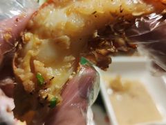 -辉记炭烧海鲜大排档·老字号(福田店)