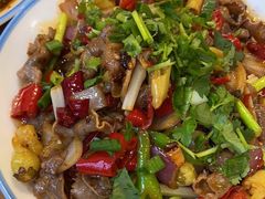 -亮欢寨(凯里总店)