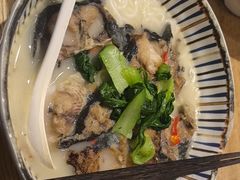 -鲜越鲜鱼粉(财富购物中心店)