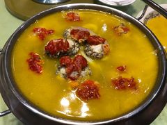 -陈傻子餐厅(世纪都会店)