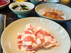 -大隐·成都火锅Bistro(合生麒麟新天地店)