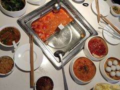 -海底捞火锅(威高广场店)