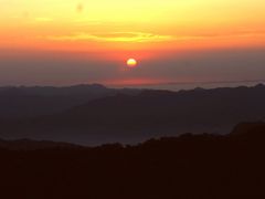 -鲁山国家森林公园