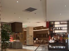 -杭州开元名都大酒店·地中海自助餐厅