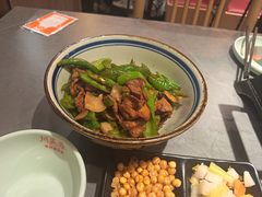 -川芙蓉·市井老川菜(长寿路店)