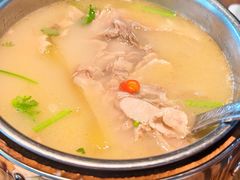 -大潮淮·淮扬菜(何园旗舰店)