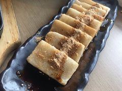 -川流不息(北蔡休闲广场店)