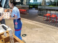 -西贝(武汉群星城店)