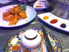 -十三姨正合丰烤肉(营迹路店)