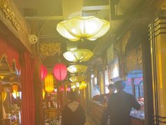 -蜀九鼎·四川火锅·毛肚是招牌(惠安店)