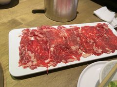 -小肥羊·牛羊肉火锅(南湖水清木华店)