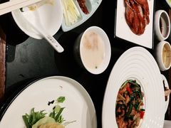 -北京全聚德(清华园店)