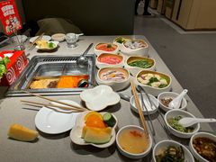 -海底捞火锅(武胜路凯德广场店)