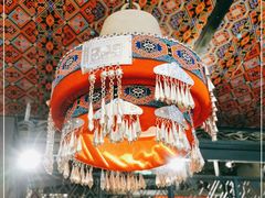 -吃饭皇帝大土家民族菜(正大广场店)