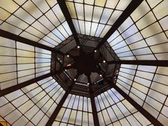 -上海和平饭店茉·莉酒廊 Jasmine Lounge