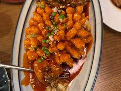 -香雪海饭店中餐厅(湖滨店)