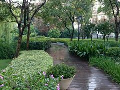-上海虹桥迎宾馆