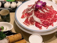 -润泽园椰子鸡(汇一城店)
