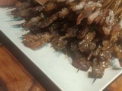 -木屋烧烤(龙岗南联店)