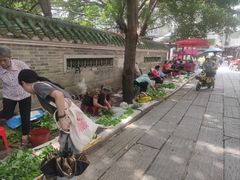 -黄埔古港